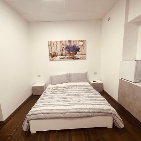 Maura'S B&B Gallarate Kültér fotó