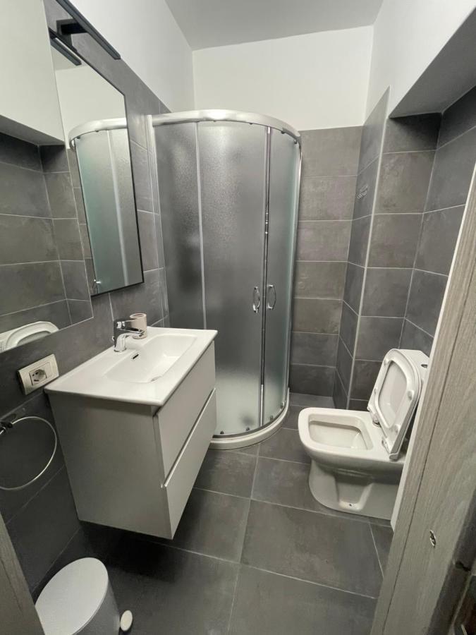 Maura'S B&B Gallarate Kültér fotó