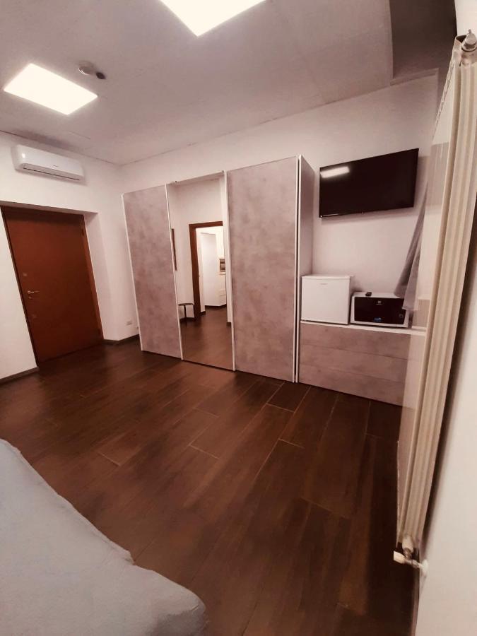 Maura'S B&B Gallarate Kültér fotó