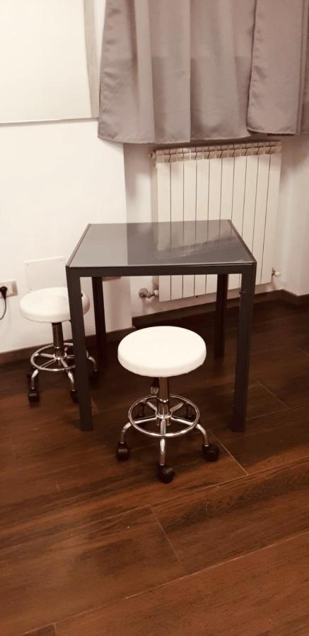 Maura'S B&B Gallarate Kültér fotó