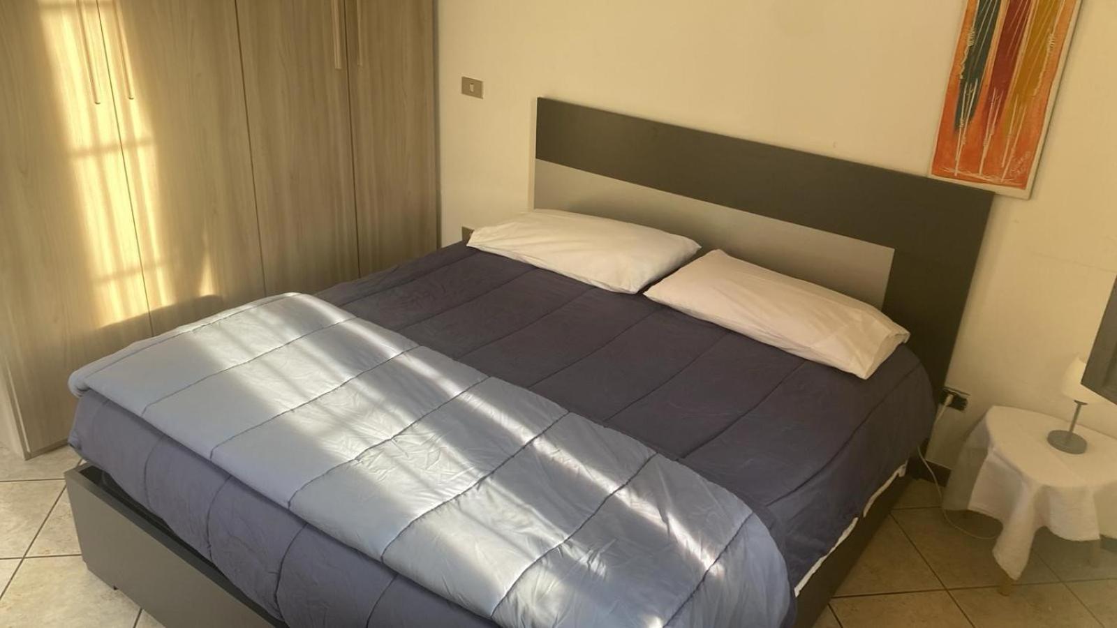 Maura'S B&B Gallarate Kültér fotó