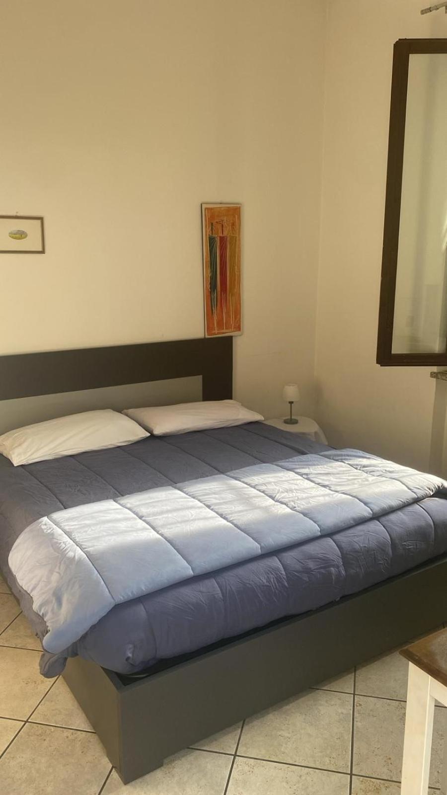 Maura'S B&B Gallarate Kültér fotó